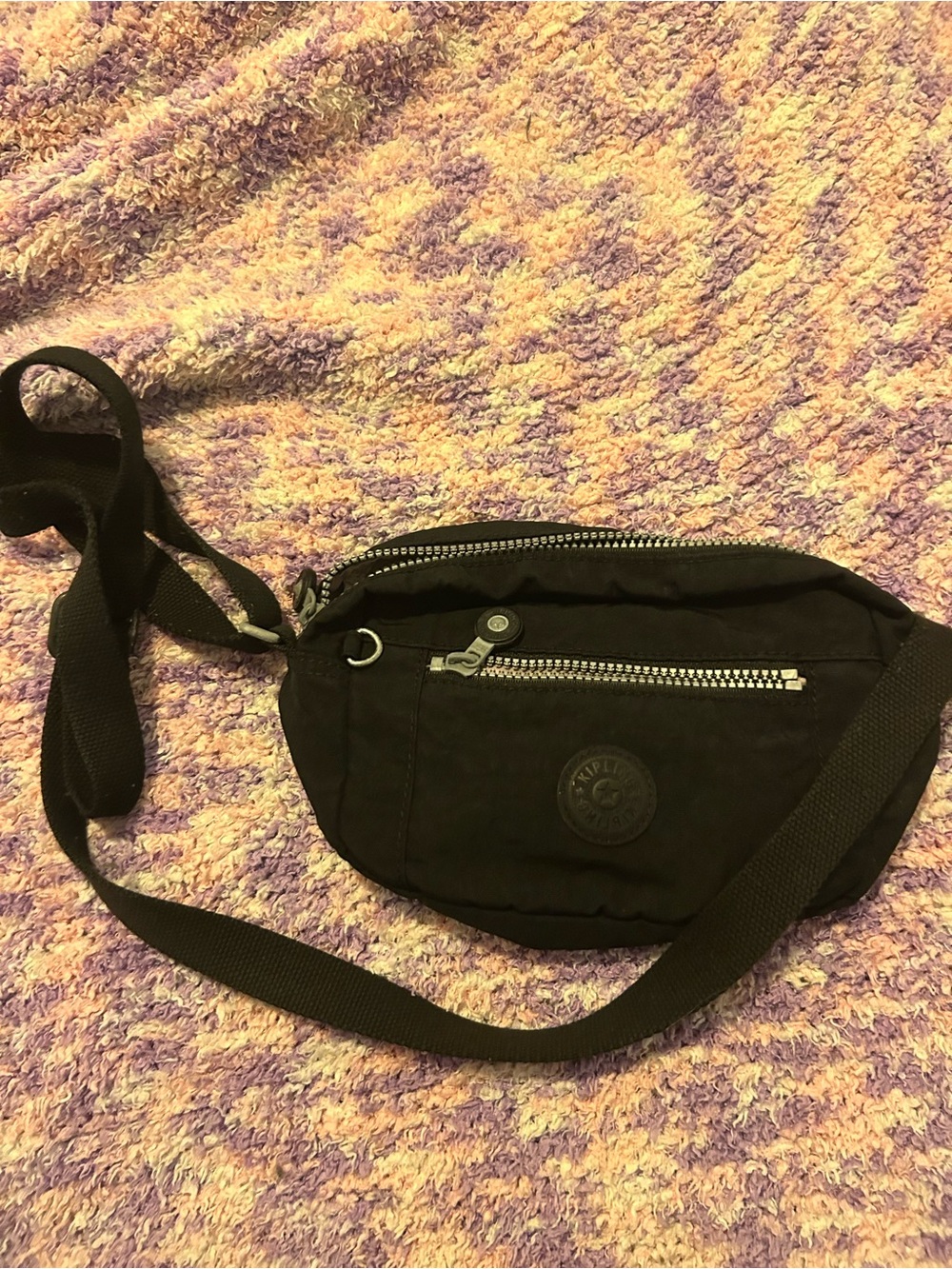 Fanny pack
